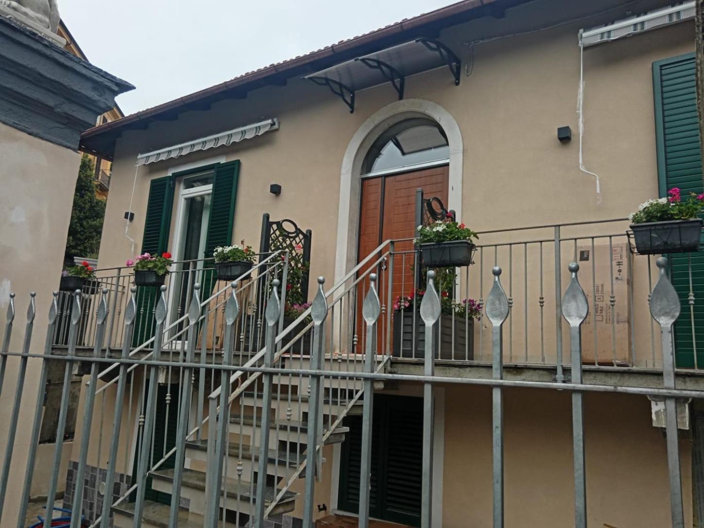 La Maison Du Lion 斯培西亚 外观 照片